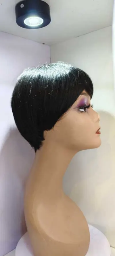 Bump wig