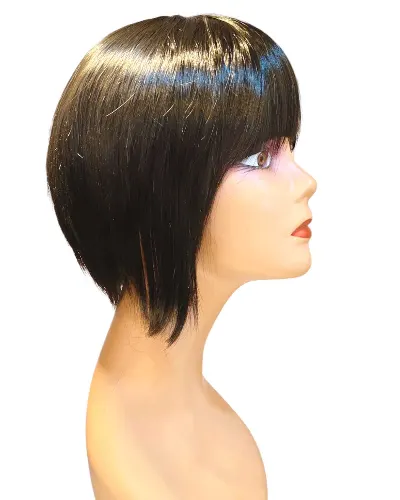 Mimosa wig