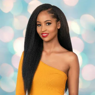 Remy Weave
