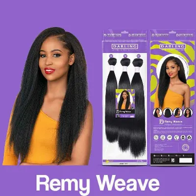 Remy Weave