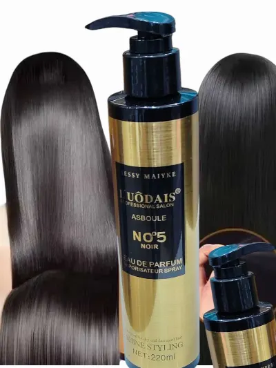 LUODAIS No.5 Hair Shine
