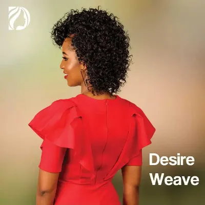 DESIRE WEAVE