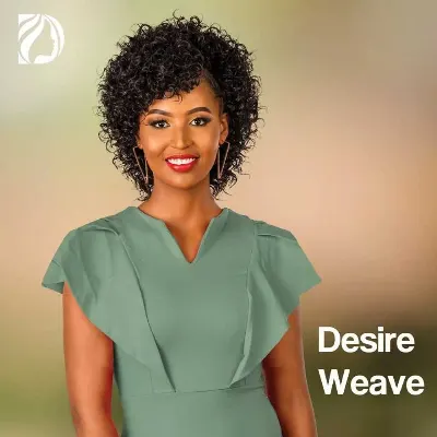 DESIRE WEAVE 