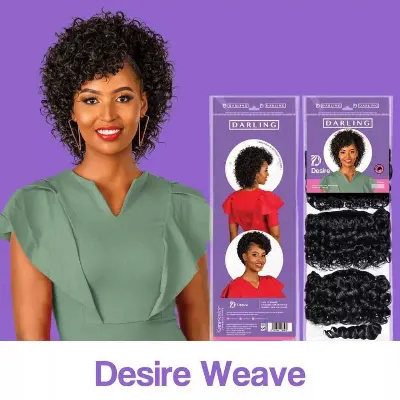 DESIRE WEAVE 