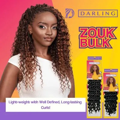 Zouk Bulk 