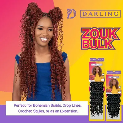 Zouk Bulk 
