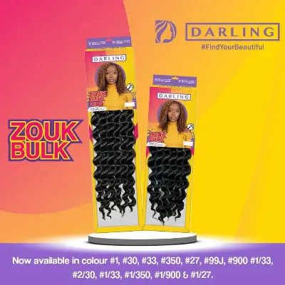 Zouk Bulk 