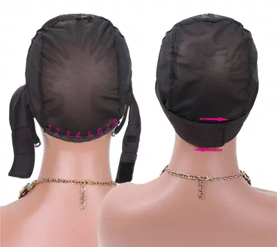 Cap wig (agafire)