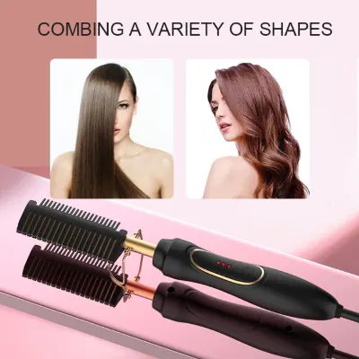 Electric comb