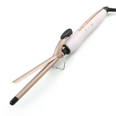 Professional Hair Curling Iron/Tongisi