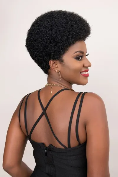 AFRO LOVE