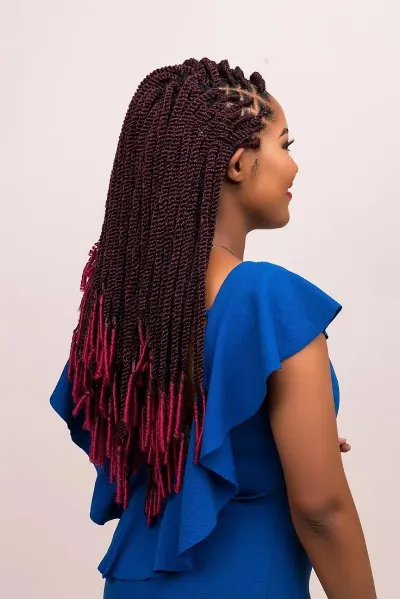 FULANI LOCKS