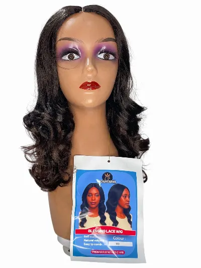 Blessing lace  Closure