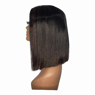 Bob Serena lace closure