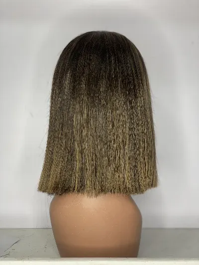 Bob Serena lace closure