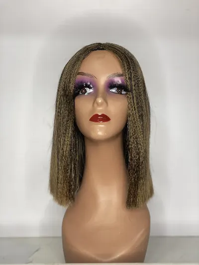 Bob Serena lace closure