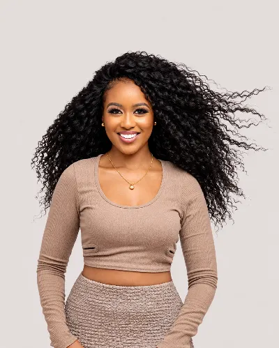 WATERWAVE CROCHET