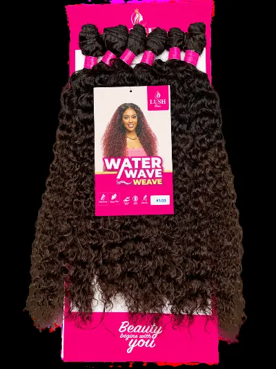WATERWAVE WEAVE
