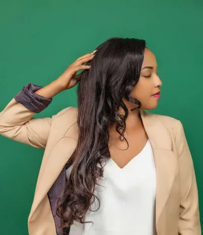 Brazilian Body Wave 