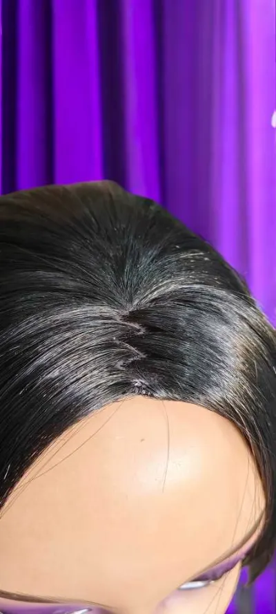Iris Synthetic Wig