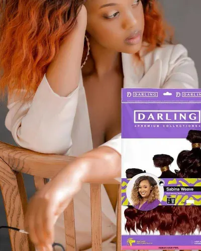 Sabina Weave 