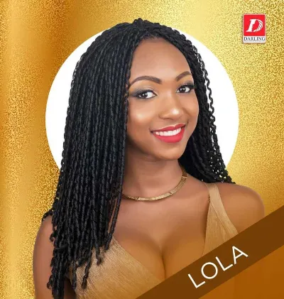 Lola (or Lux) Dread
