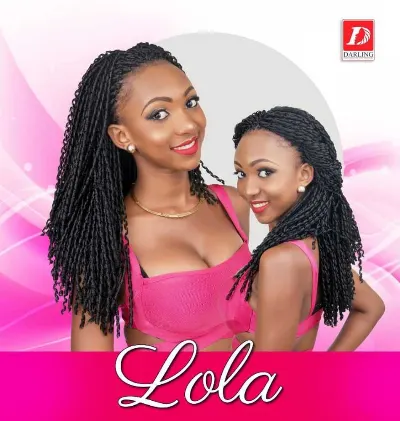 Lola (or Lux) Dread