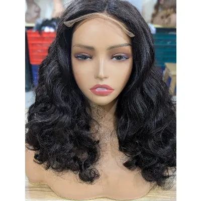 Indian loose wave 22