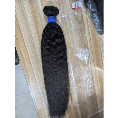 Brasilian kinky 18"