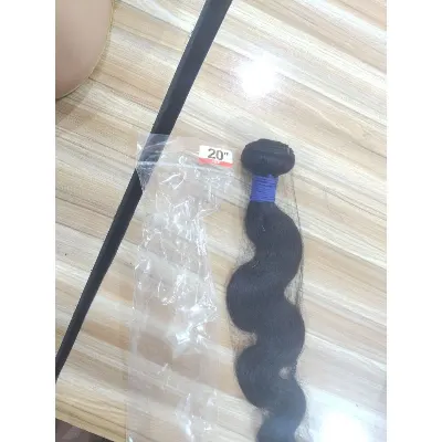 Brazilian Body wave 20"