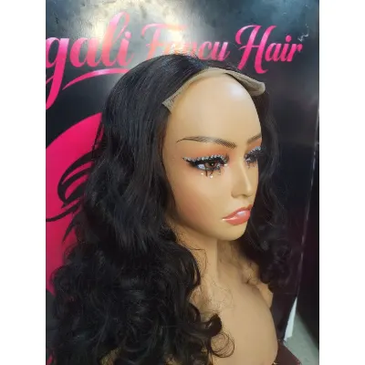 Indian loose wave 22