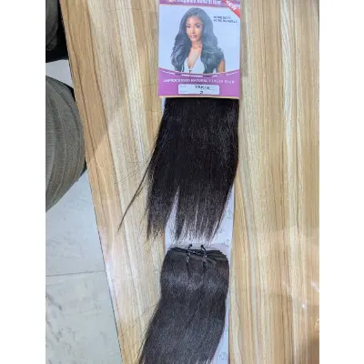 Elegance yaki 8"