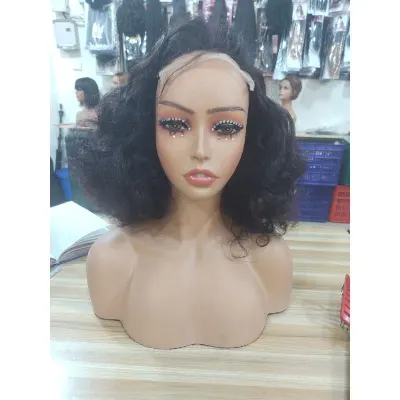 Indian loose wave 16"