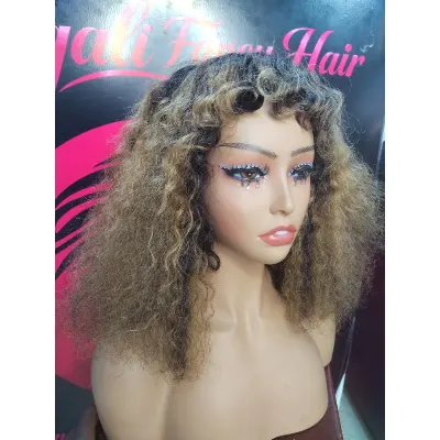 Chinese bronde