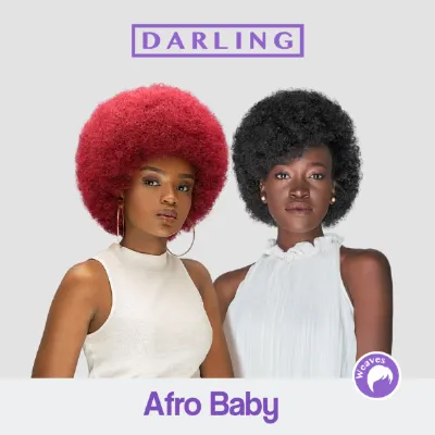 AFRO BABY KENYA