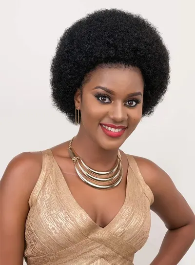 AFRO LOVE