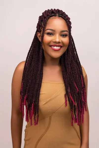 FULANI LOCKS