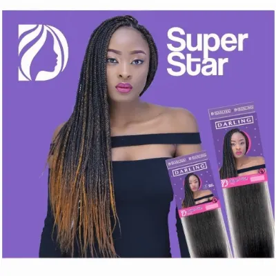 SUPER STAR LONG TZ