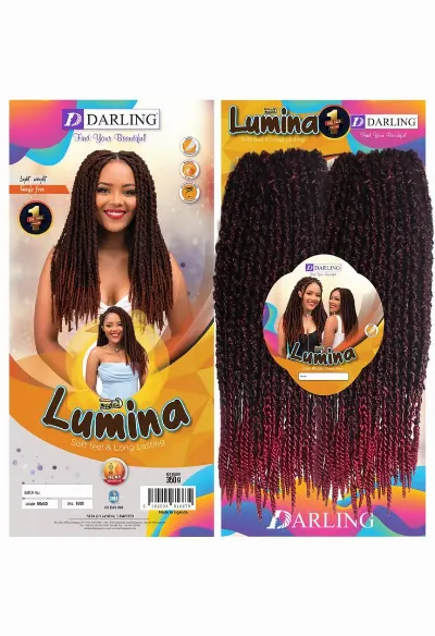 LUMINA