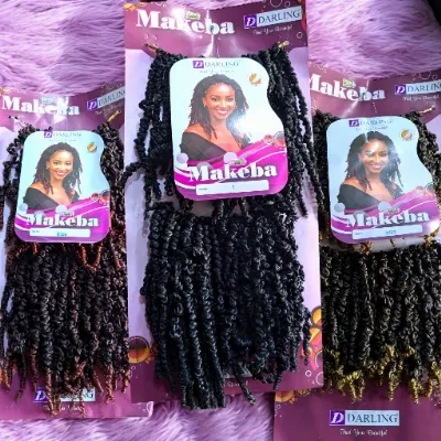 MAKEBA