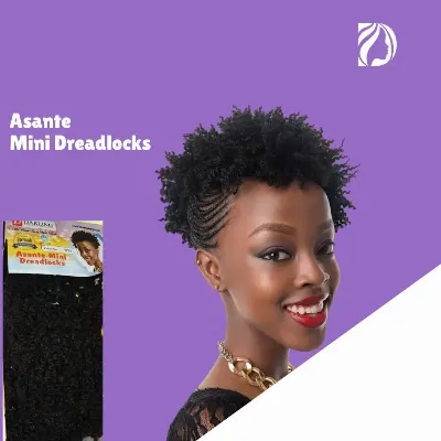 ASANTE MINI