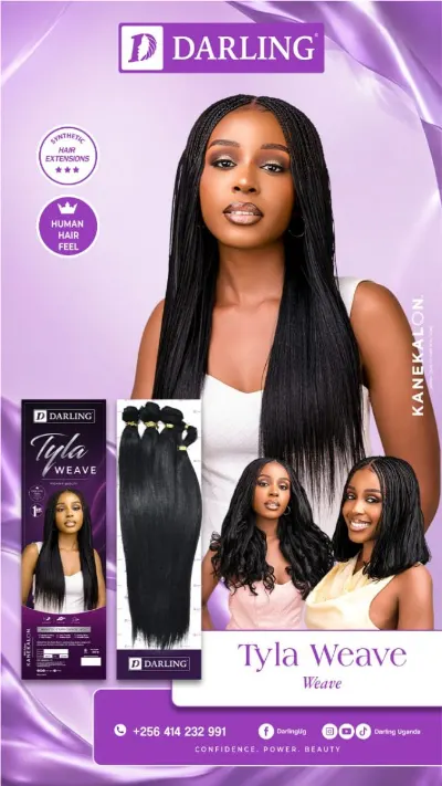 TYLA WEAVES