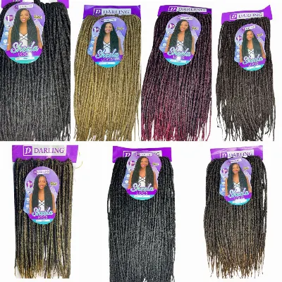 SHEELA LOCS