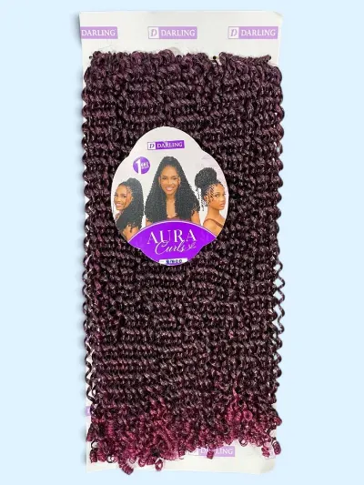AURA CURLS
