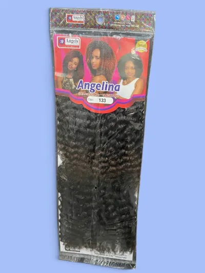 ANGELINA