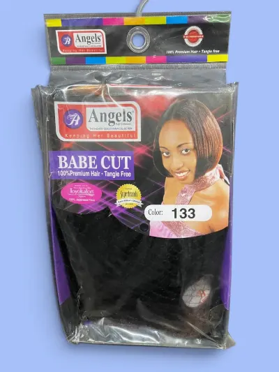 BABE CUT