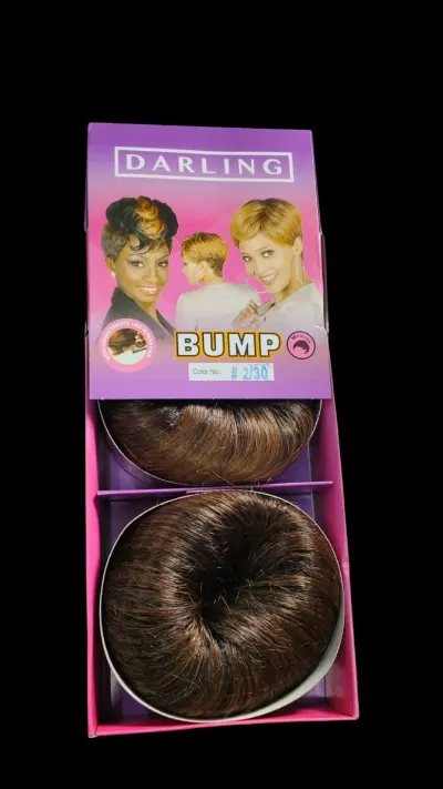 Bump