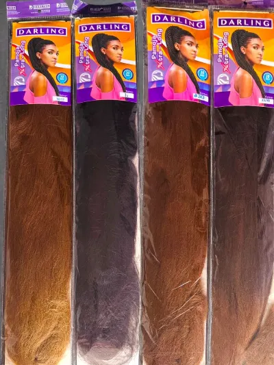 EXTRA LONG PAMOJA