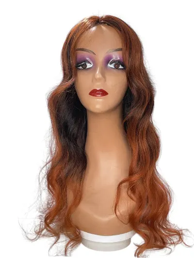 Serena lace Closure