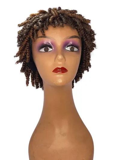 Soft Twist